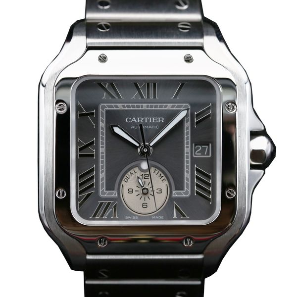 Cartier Santos De Cartier WSSA0076
